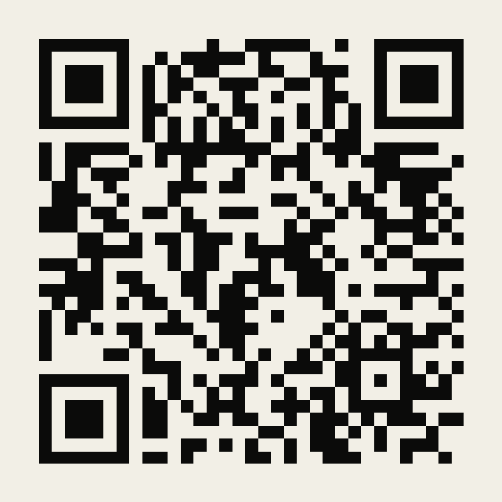 Project BTC address QR code